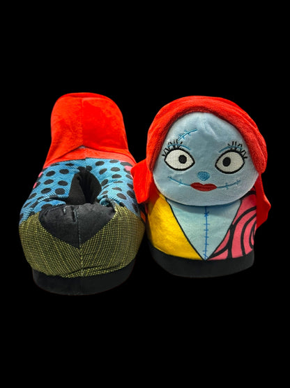 Character Slippers