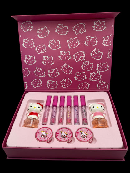 Hk Makeup Set