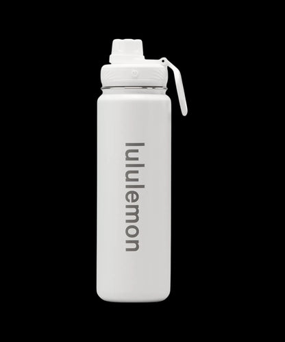 Lulu Water Bottles