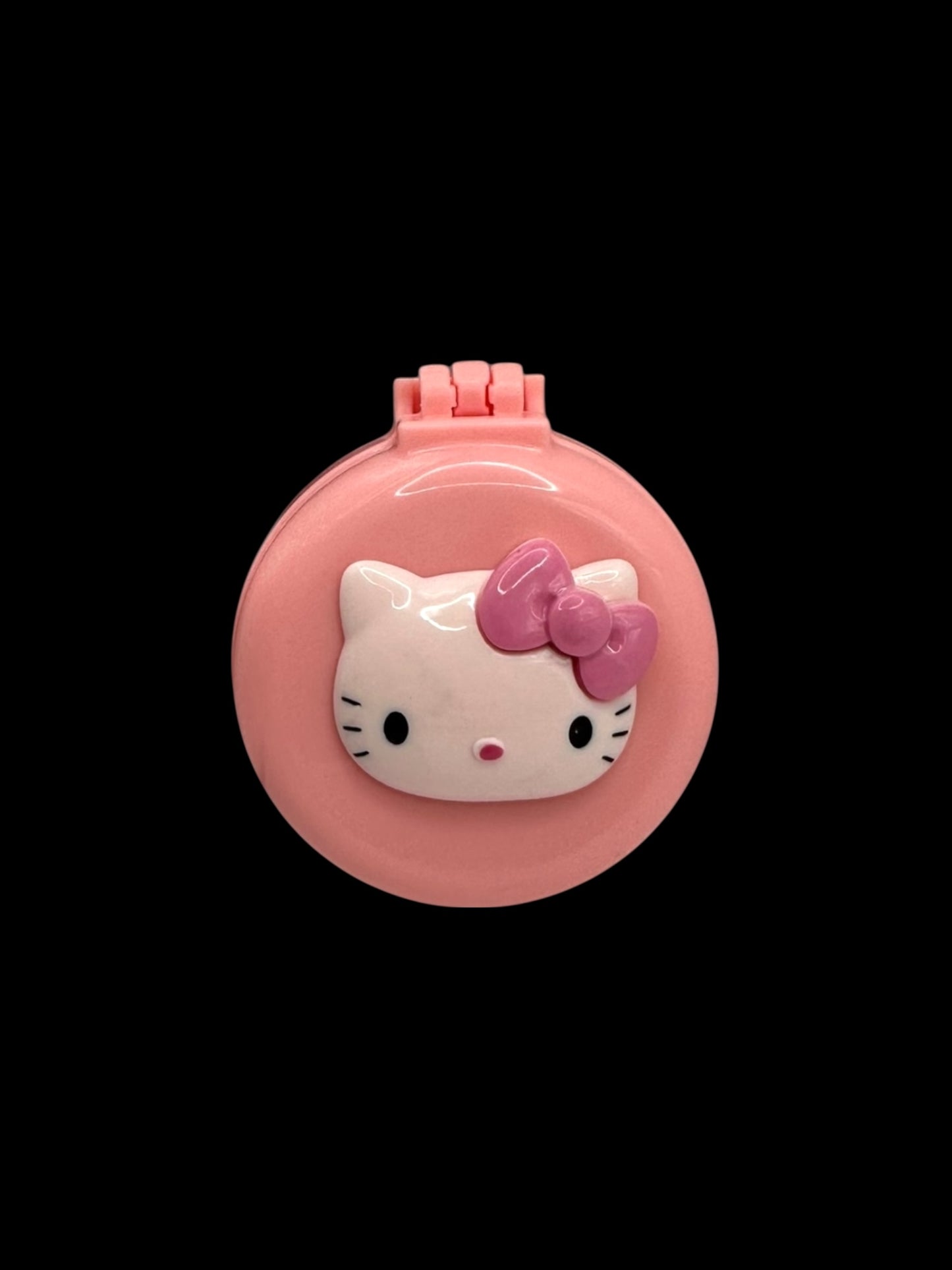 Hi Travel Mirror/Brush