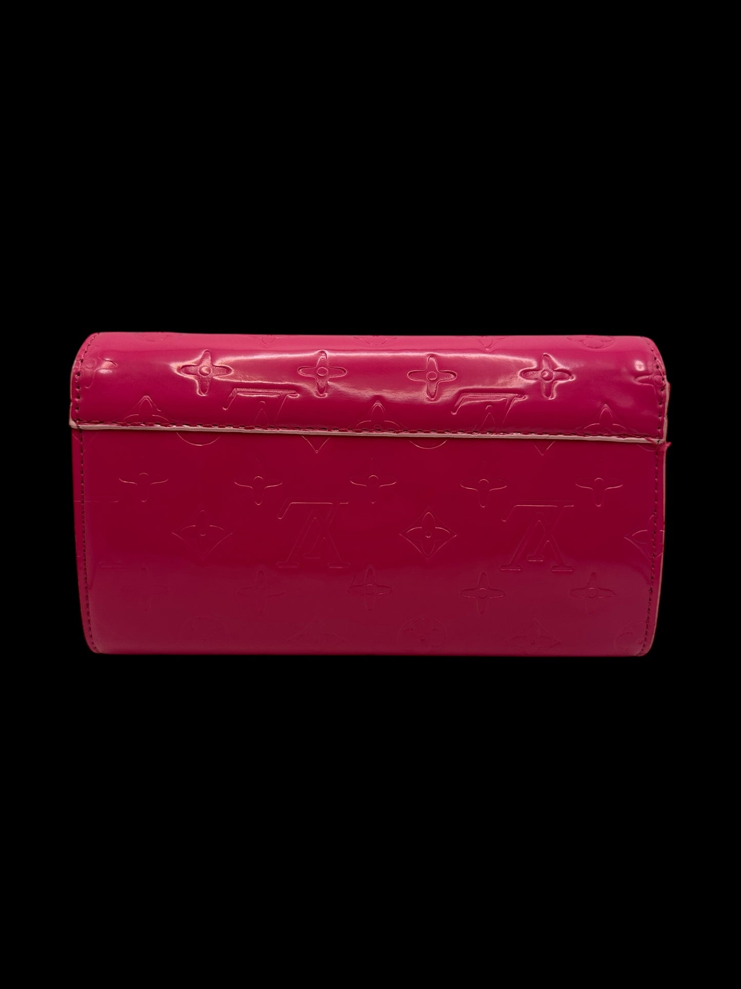 Glossy Handbag