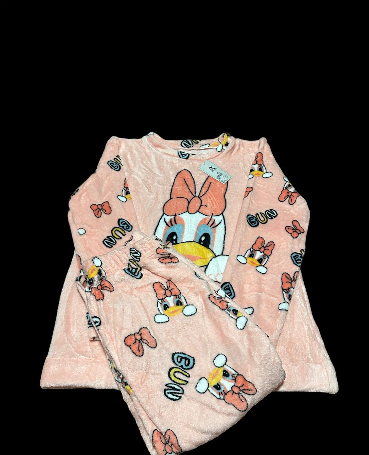 Daisy Duck Pjs