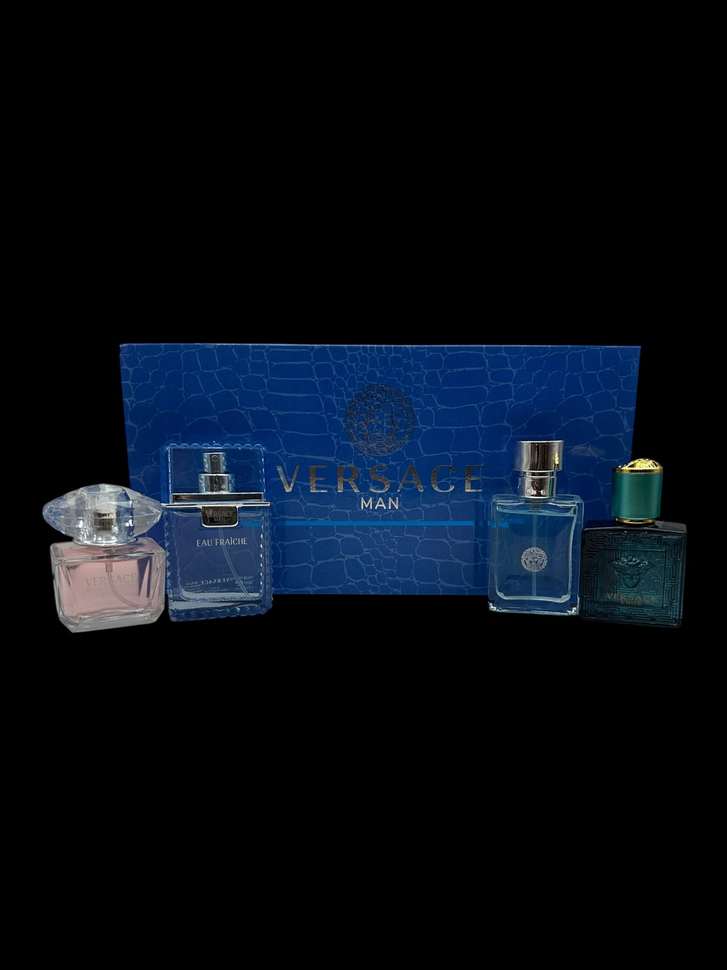 Perfume and Cologne Sets
