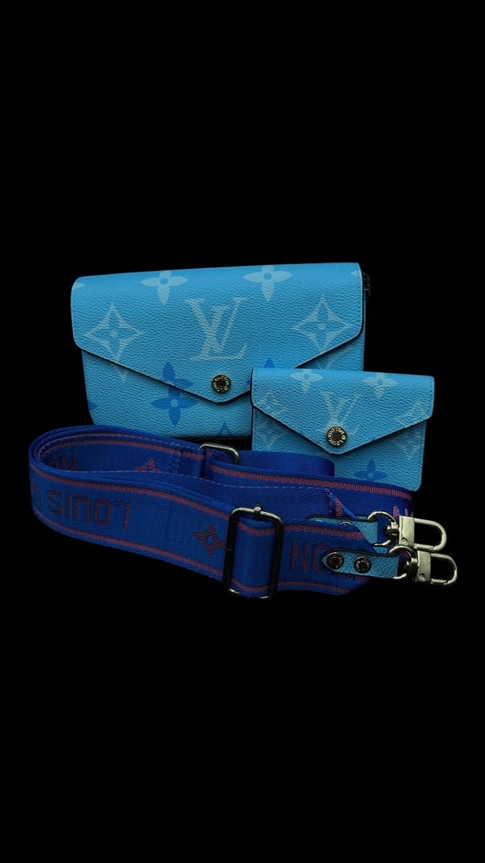 Mini Crossbody