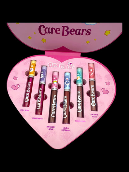 CB Lip Set