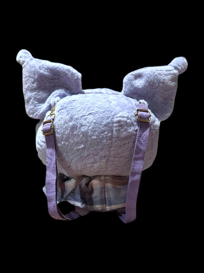 Plush Backpacks