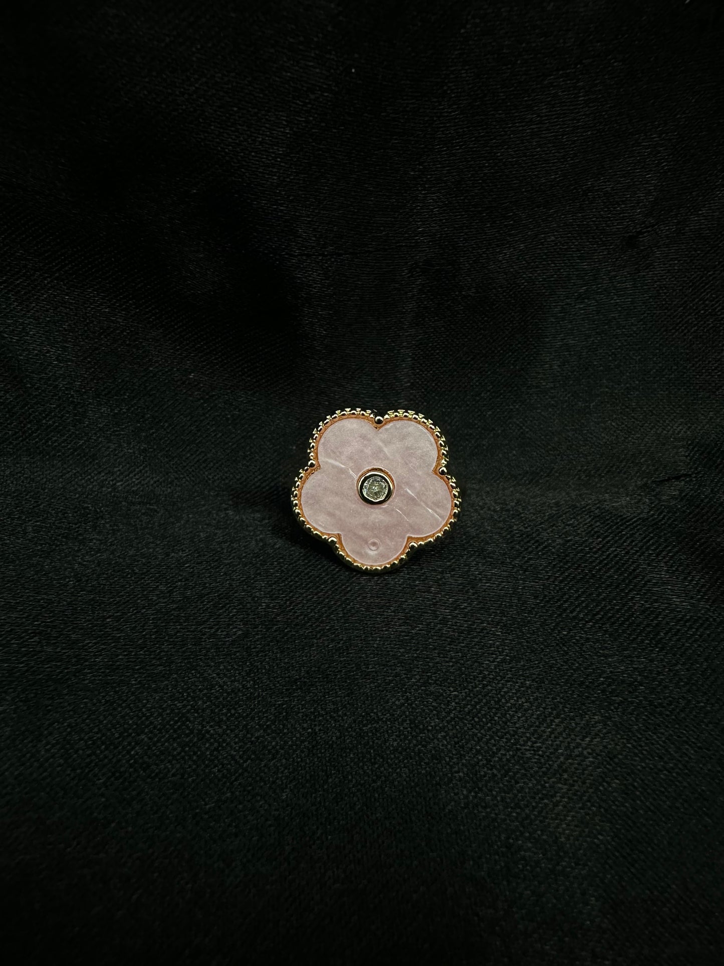 Pink Ring