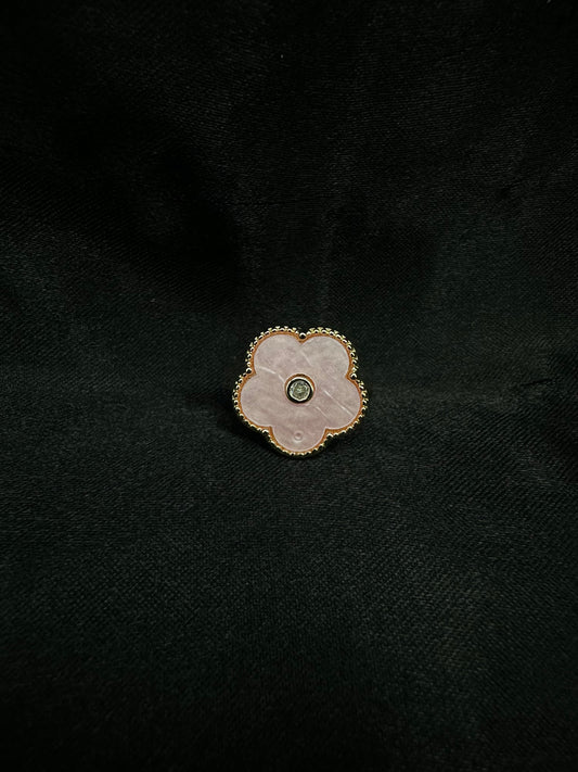 Pink Ring