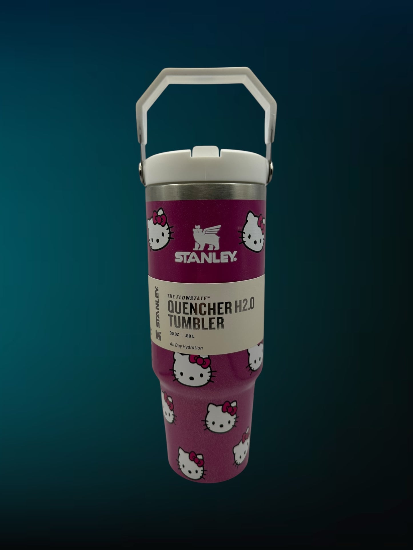 30 oz Tumbler