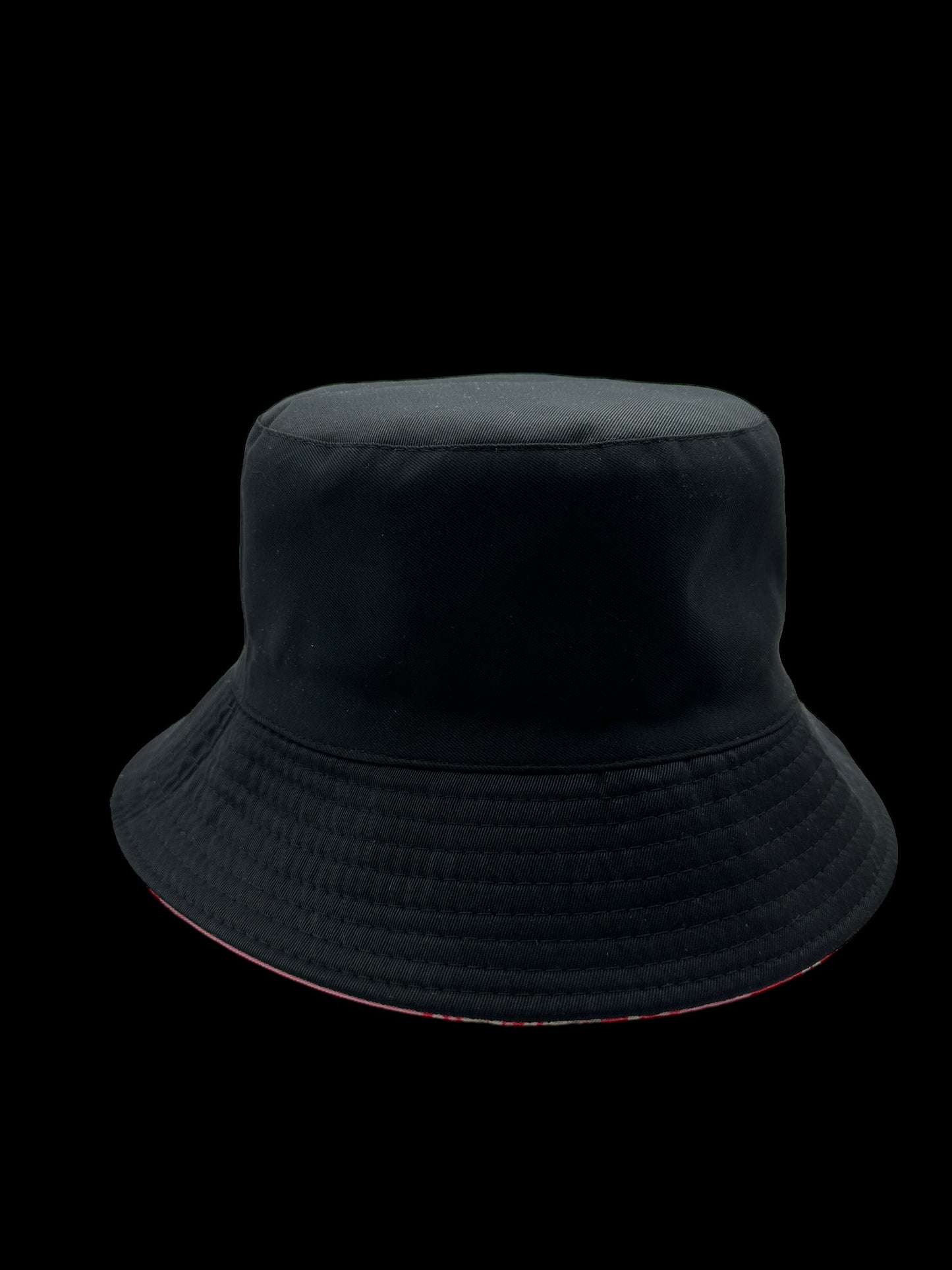 Reversible Bucket Hat