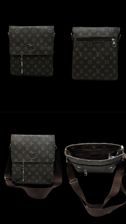 Crossbody