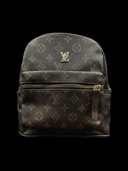 Backpacks