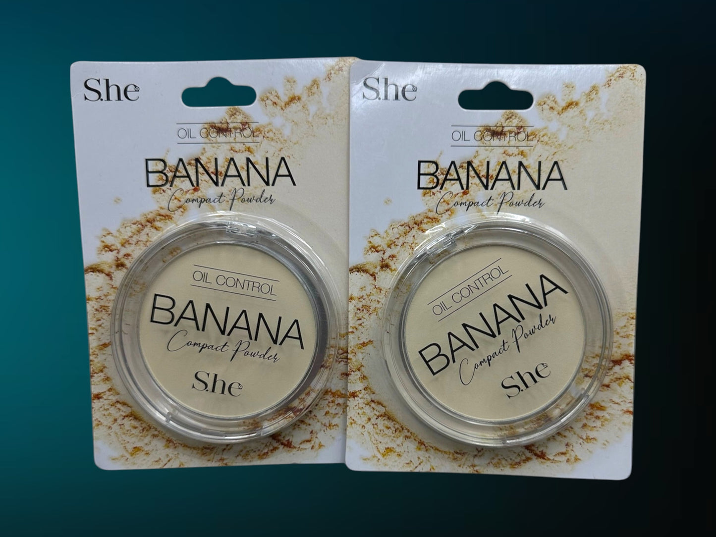Banana Powder