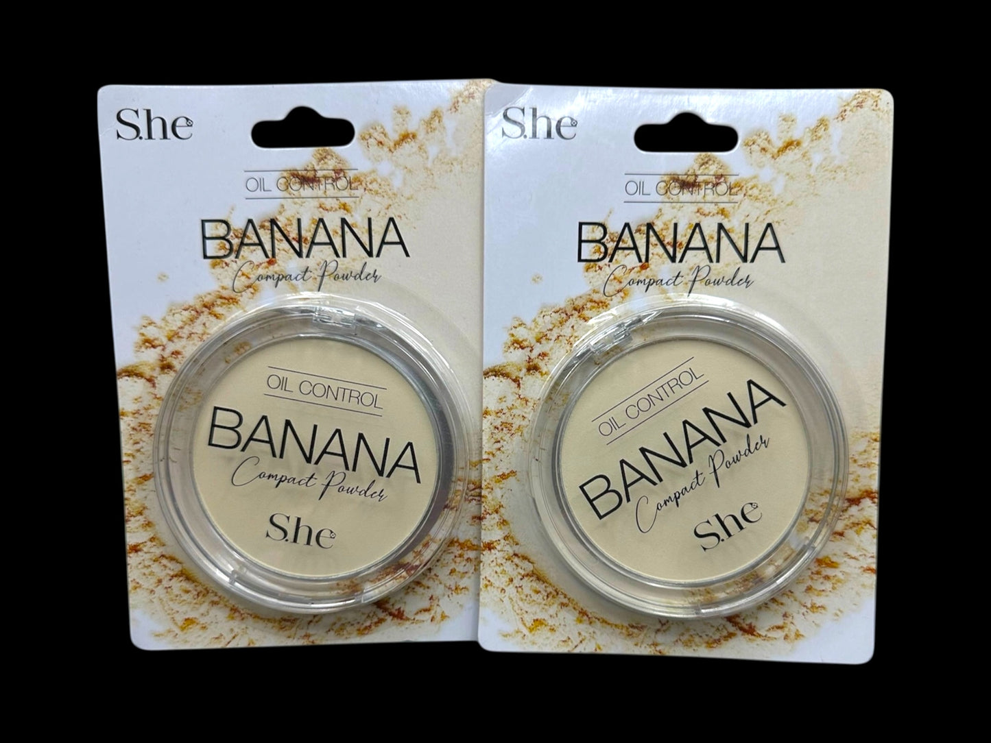 Banana Powder