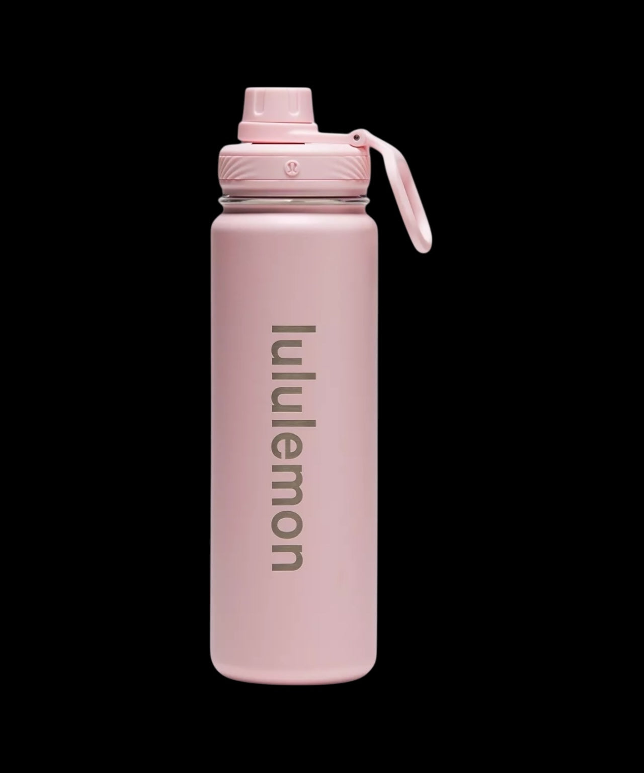 Lulu Water Bottles