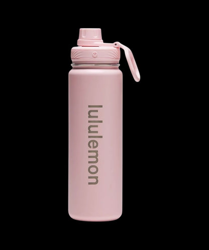 Lulu Water Bottles