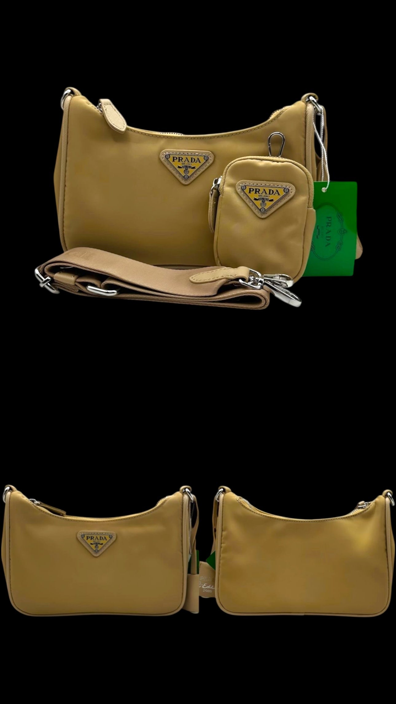 Handbag