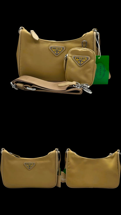 Handbag