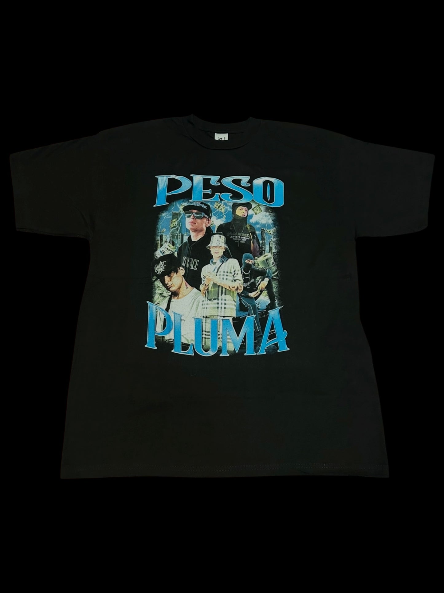 Peso Shirt