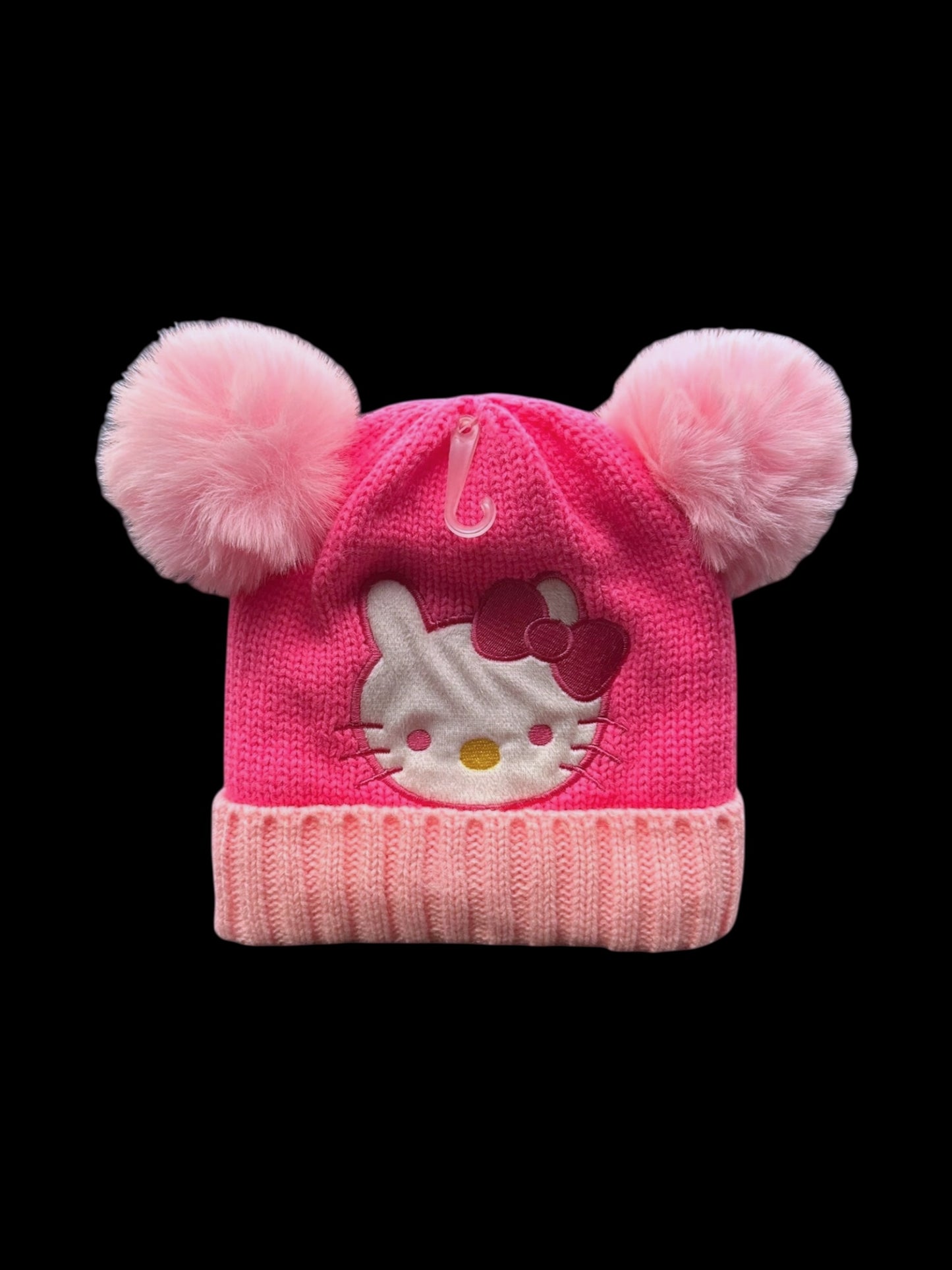 Kids Hk Beanie