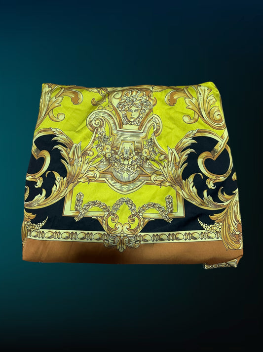 Medusa Dress