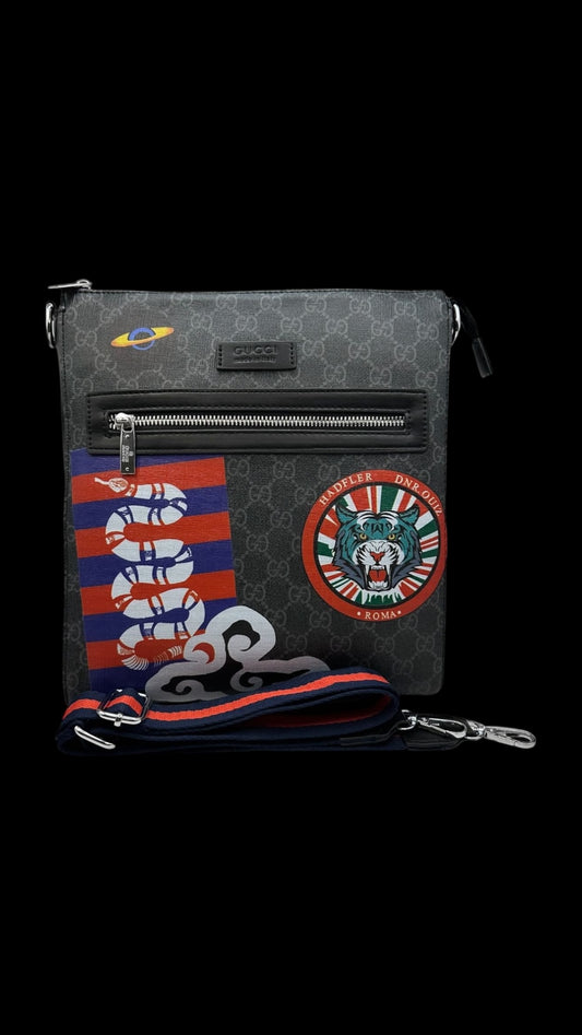 Men’s Crossbody