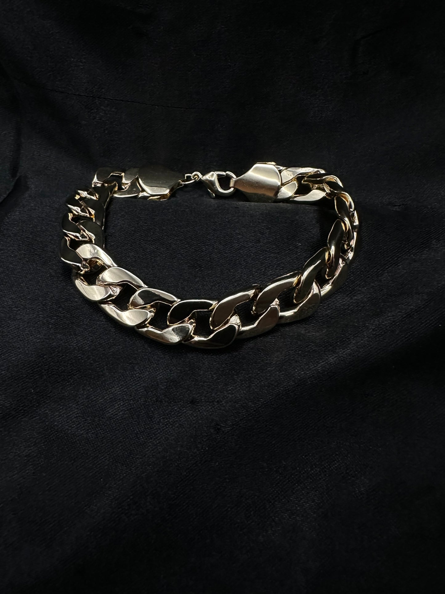 Gold Bracelet