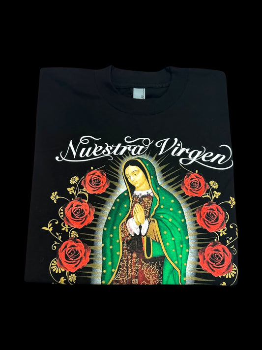 Virgin Mary Shirt