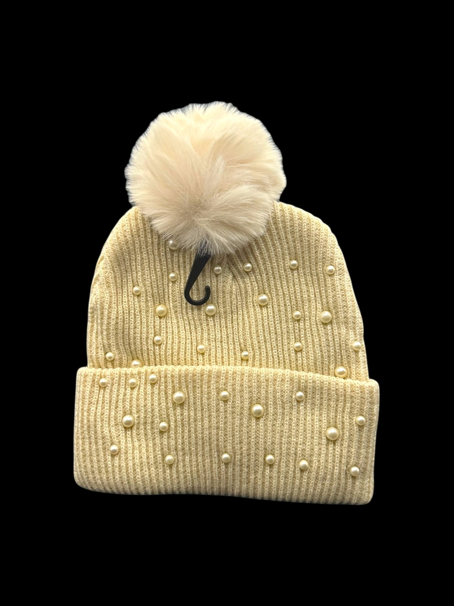 Pearl Beanie