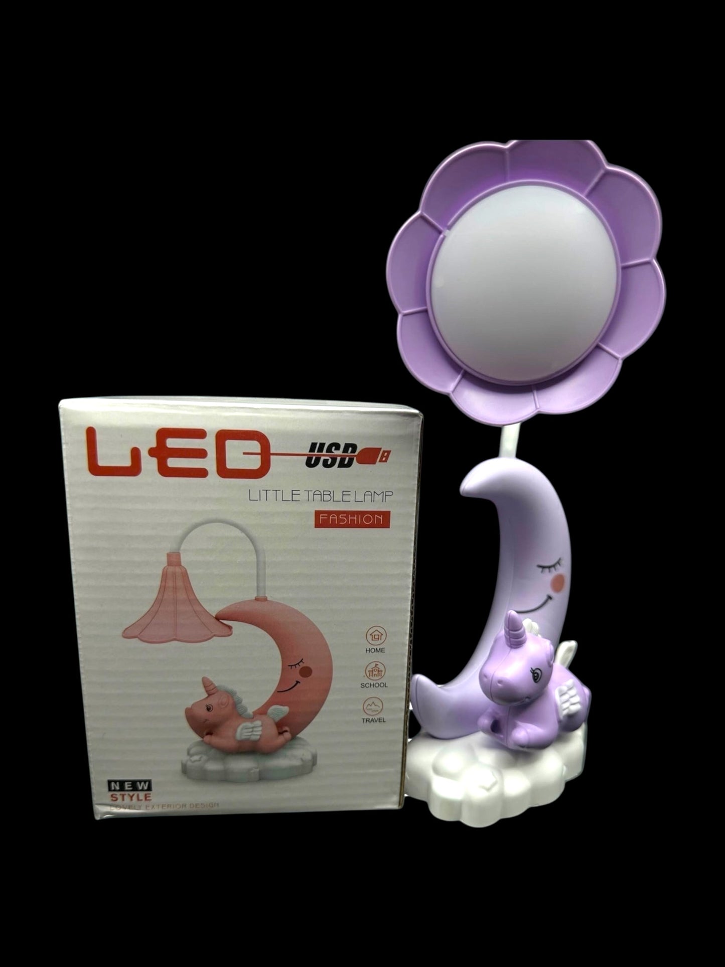 LED Light Lamp