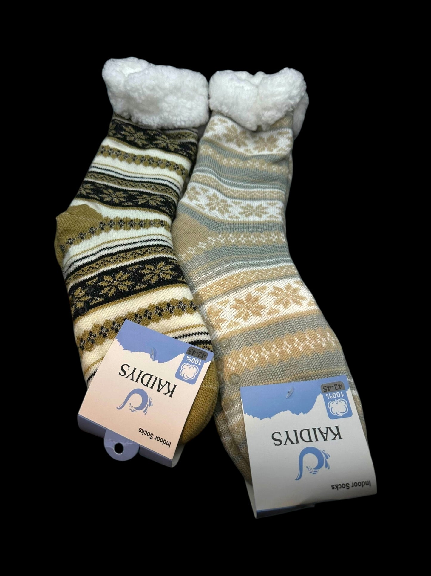 Warm Socks Set