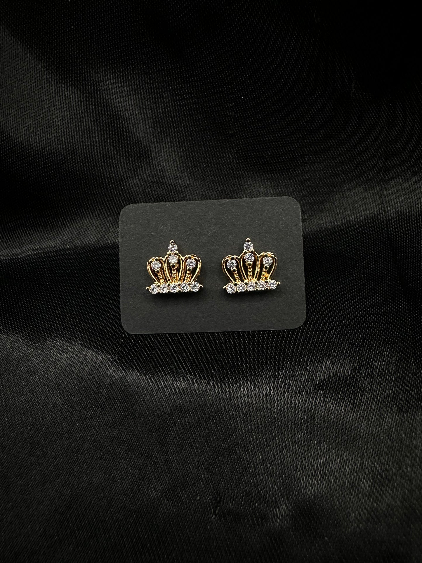 Crown Set