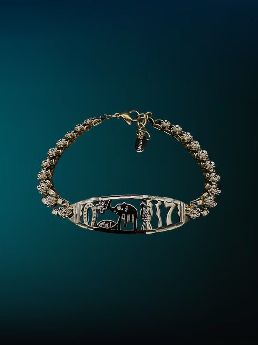 Lucky Bracelet