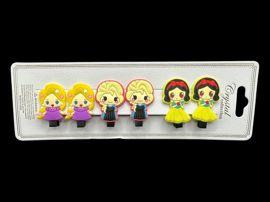 Princess Clips