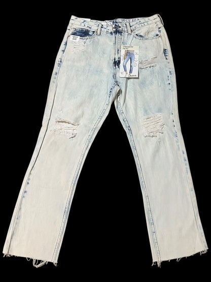 S O N G Vintage Jeans￼