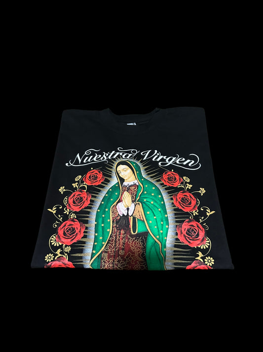 Virgin Mary Shirt