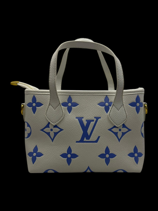 Mini Lv Tote