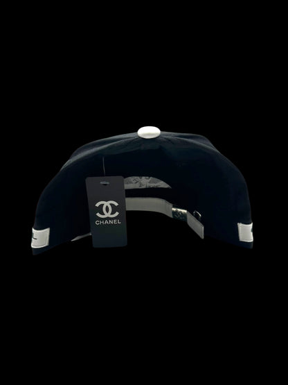 Checkered Men’s Hat