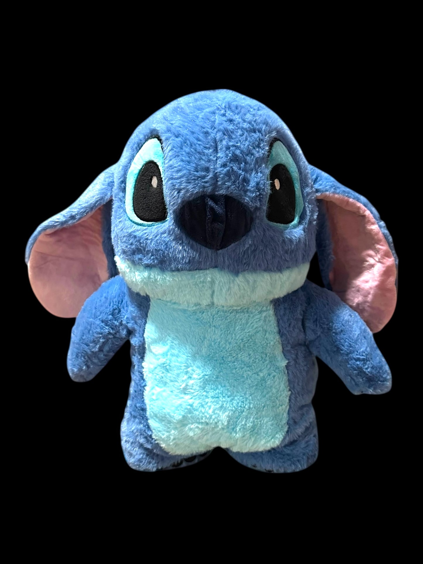 Stitch Pillow/Blanket