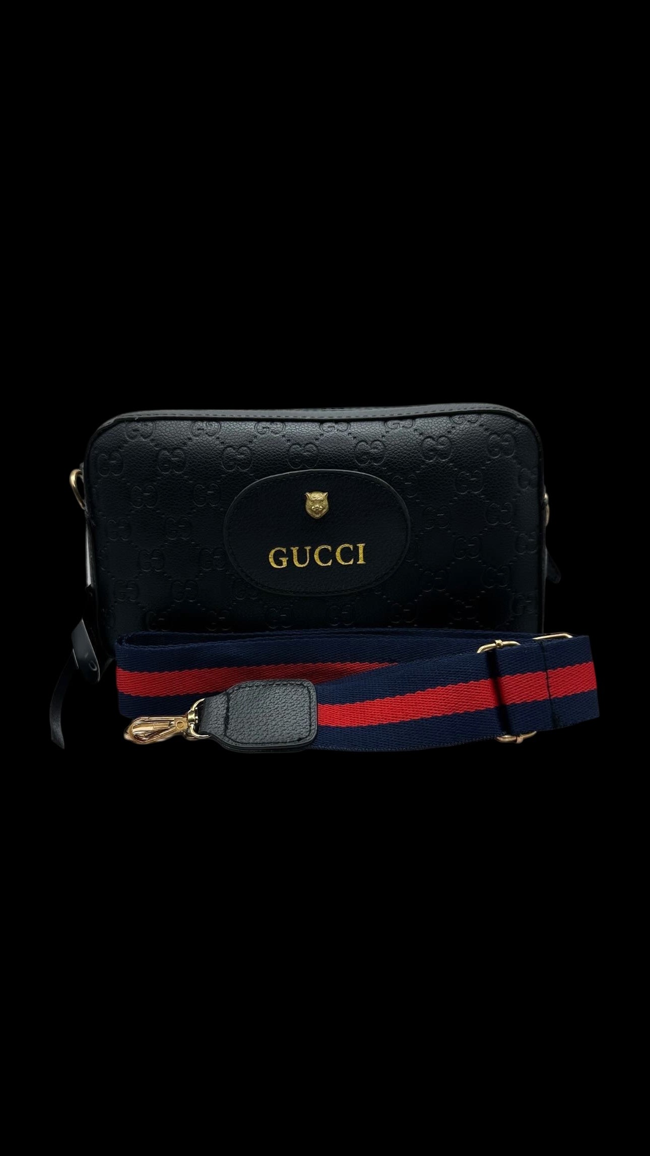 Crossbody
