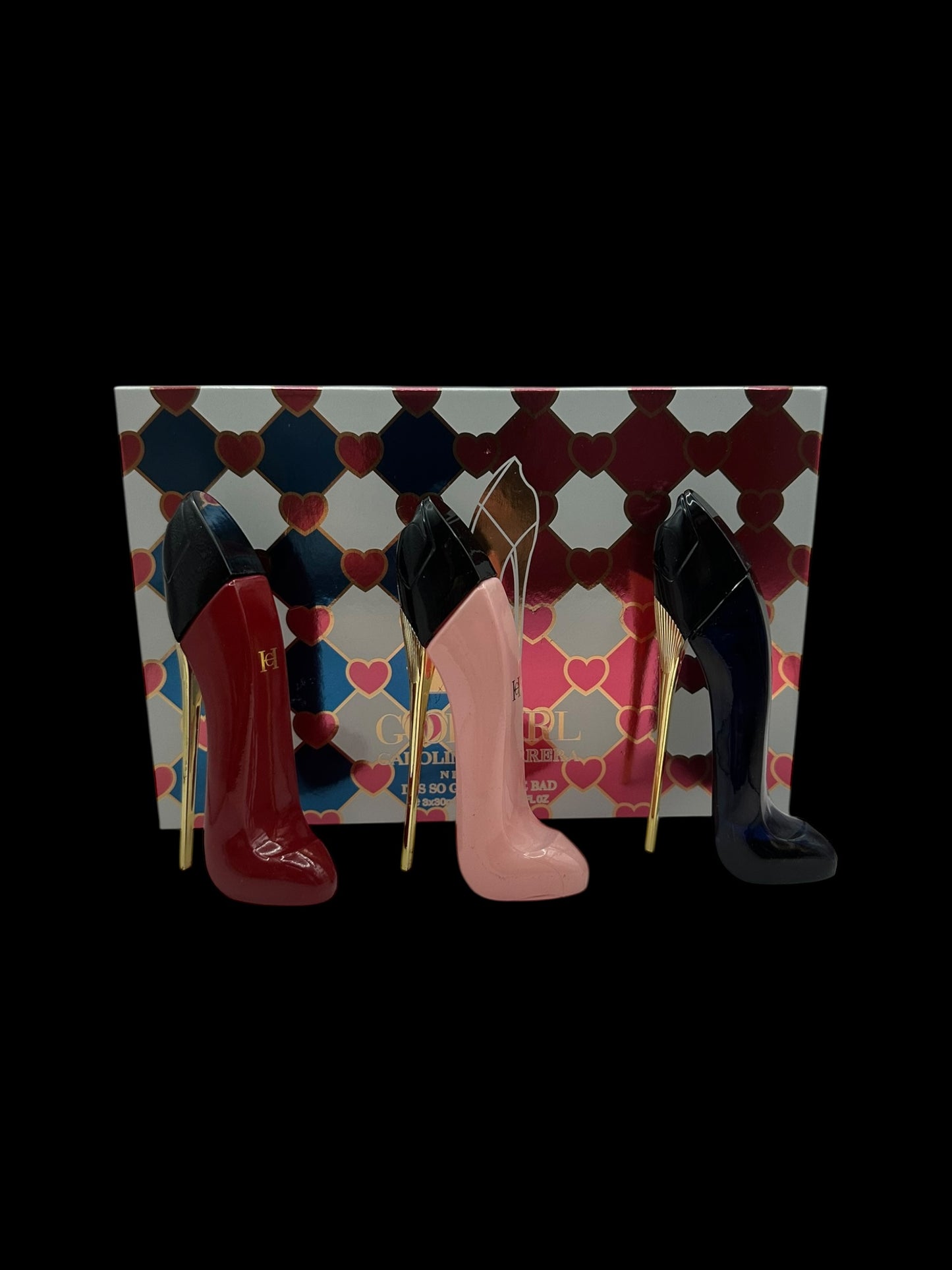 Perfume and Cologne Sets