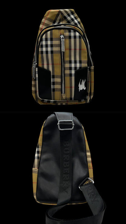 Men’s Crossbody