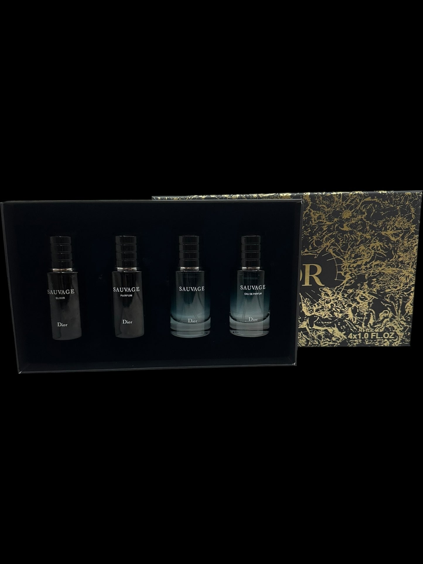 Perfume and Cologne Sets