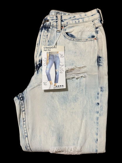 S O N G Vintage Jeans￼