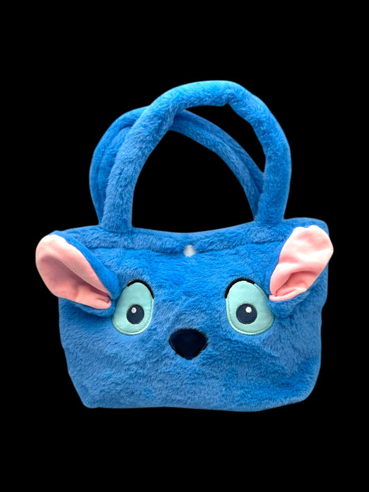 Fluffy Bag