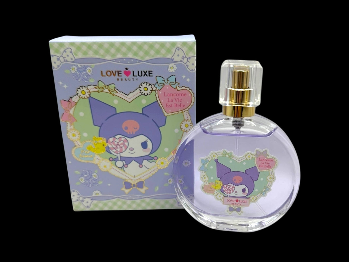 Kids Perfume￼
