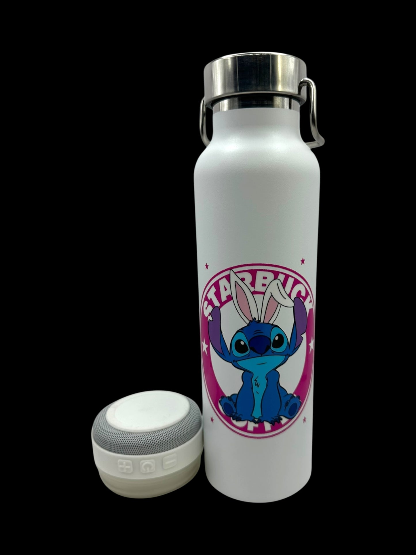 Tumblr with Speaker ￼