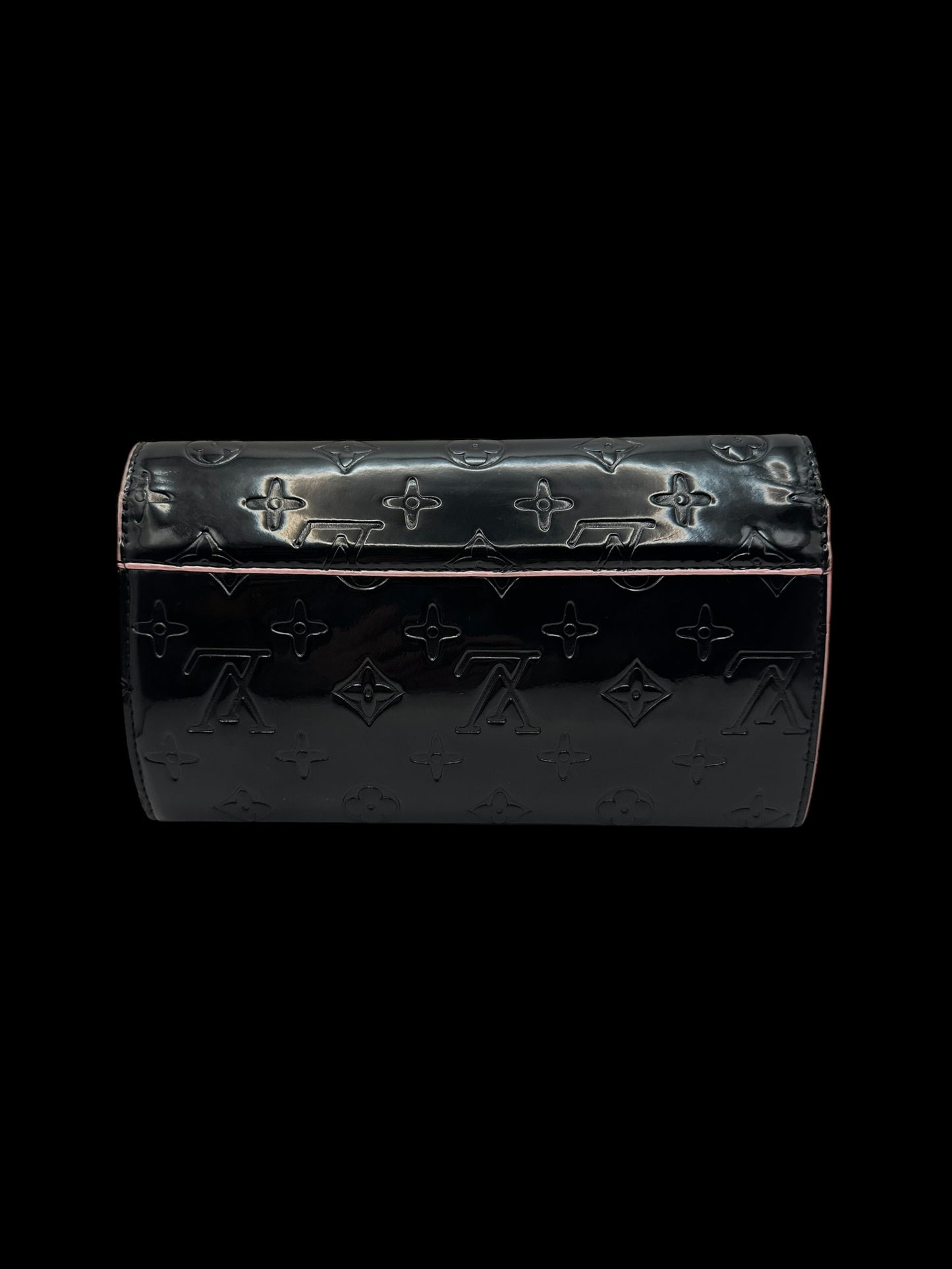 Glossy Handbag