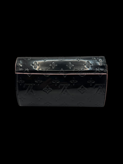 Glossy Handbag