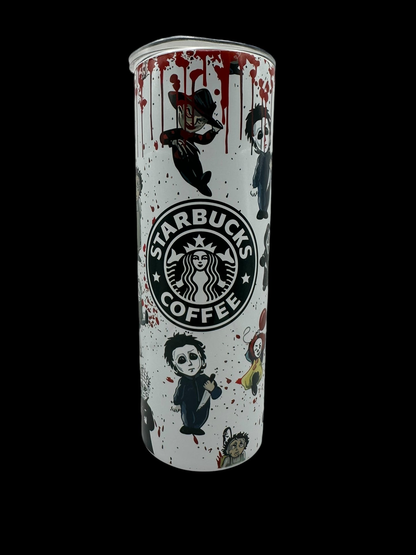 Halloween Horror Cup